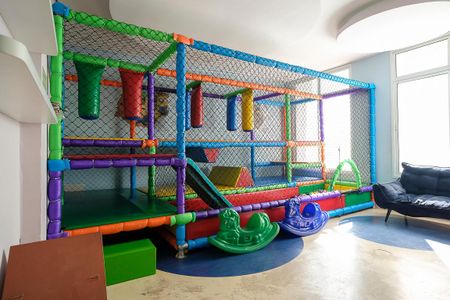 Apartamento à venda com 112m², 3 quartos e 2 vagasÁrea comum