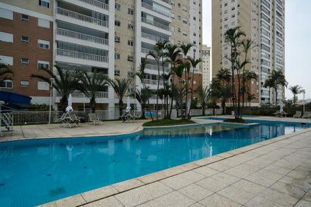 Apartamento à venda com 112m², 3 quartos e 2 vagasÁrea comum