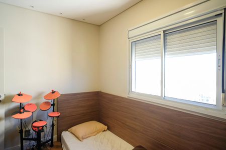 Apartamento à venda com 112m², 3 quartos e 2 vagasQuarto 1