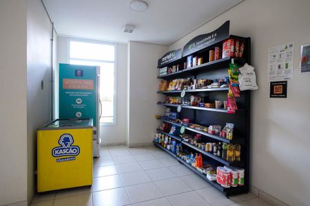 Apartamento à venda com 112m², 3 quartos e 2 vagasÁrea comum