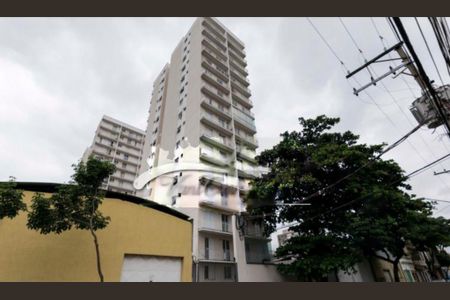 Apartamento à venda com 1 quarto, 36m² em Cambuci, São Paulo