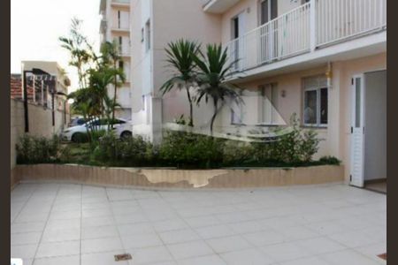 Apartamento à venda com 1 quarto, 36m² em Cambuci, São Paulo