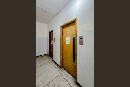 Studio à venda com 28m², 1 quarto e sem vagaÁrea comum