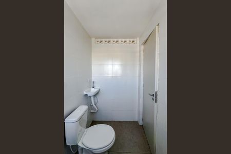 Studio à venda com 28m², 1 quarto e sem vagaBanheiro