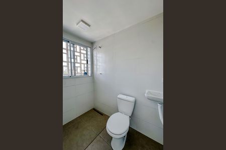 Studio à venda com 28m², 1 quarto e sem vagaBanheiro