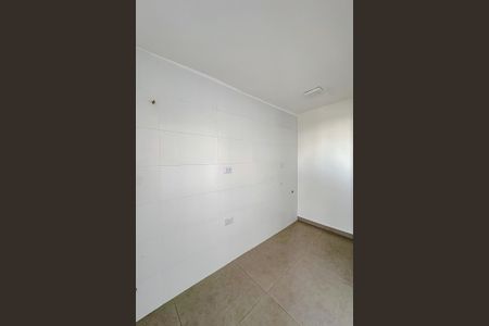 Studio à venda com 28m², 1 quarto e sem vagaCozinha