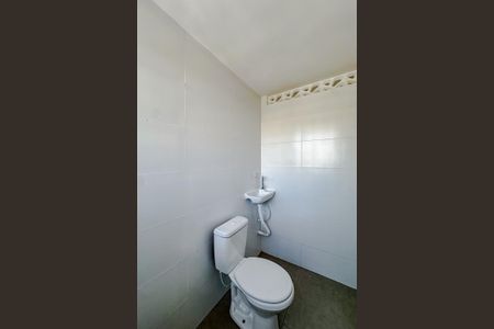 Studio à venda com 28m², 1 quarto e sem vagaBanheiro