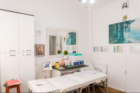 Apartamento à venda com 115m², 3 quartos e sem vaga Apartamento à venda com 115m², 3 quartos e sem vagaQuarto 3