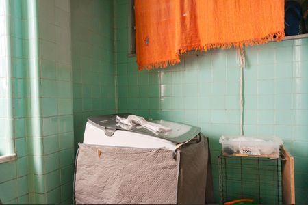 Apartamento à venda com 115m², 3 quartos e sem vaga Apartamento à venda com 115m², 3 quartos e sem vagaÁrea de Serviço