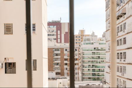 Apartamento à venda com 115m², 3 quartos e sem vaga Apartamento à venda com 115m², 3 quartos e sem vagaVista do Quarto 2