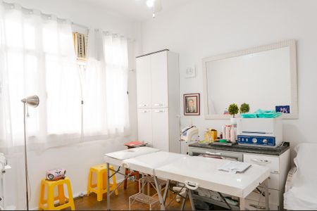 Apartamento à venda com 115m², 3 quartos e sem vaga Apartamento à venda com 115m², 3 quartos e sem vagaQuarto 3