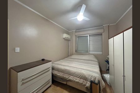 Apartamento à venda com 79m², 2 quartos e 1 vagaQuarto 2