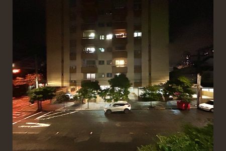 Apartamento à venda com 79m², 2 quartos e 1 vagaVista Sacada da Sala