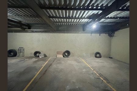 Apartamento à venda com 79m², 2 quartos e 1 vagaGaragem