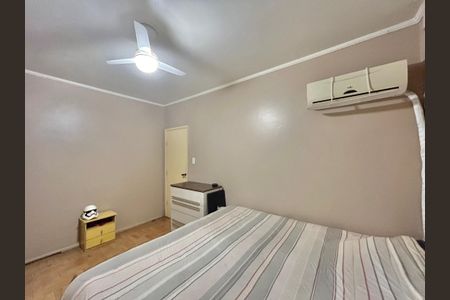 Apartamento à venda com 79m², 2 quartos e 1 vagaQuarto 2