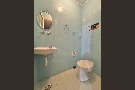 Apartamento à venda com 79m², 2 quartos e 1 vagaBanheiro 2