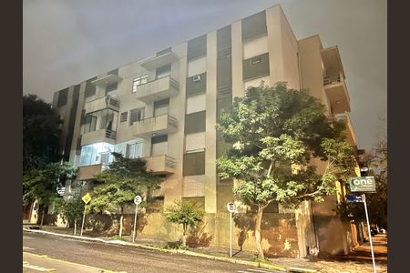 Apartamento à venda com 79m², 2 quartos e 1 vagaFachada