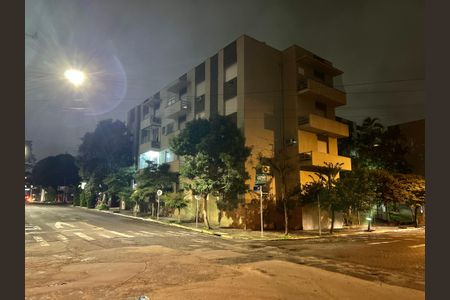 Apartamento à venda com 79m², 2 quartos e 1 vagaFachada