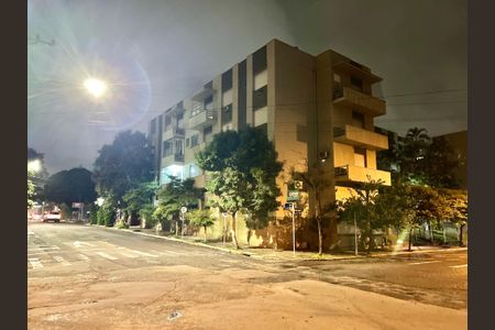 Apartamento à venda com 79m², 2 quartos e 1 vagaFachada