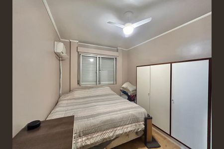 Apartamento à venda com 79m², 2 quartos e 1 vagaQuarto 2