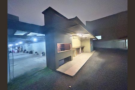 Apartamento à venda com 79m², 2 quartos e 1 vagaÁrea comum - Churrasqueira