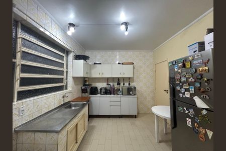 Apartamento à venda com 79m², 2 quartos e 1 vagaCozinha