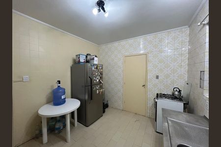 Apartamento à venda com 79m², 2 quartos e 1 vagaCozinha