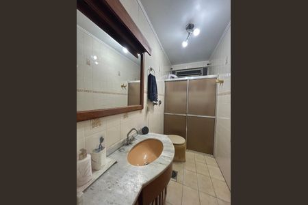 Apartamento à venda com 79m², 2 quartos e 1 vagaBanheiro
