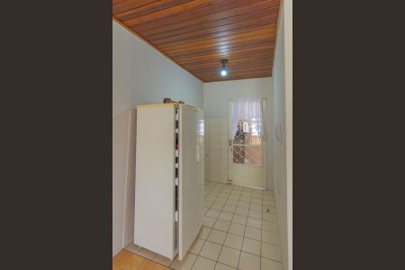 Casa de condomínio à venda com 55m², 2 quartos e 2 vagas Casa de condomínio à venda com 55m², 2 quartos e 2 vagasCozinha
