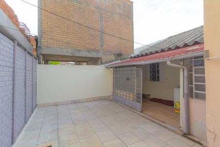 Casa de condomínio à venda com 55m², 2 quartos e 2 vagas Casa de condomínio à venda com 55m², 2 quartos e 2 vagasÁrea externa