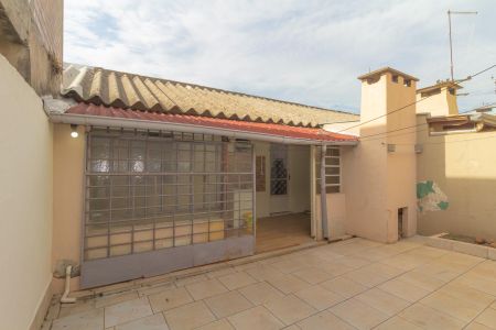 Casa de condomínio à venda com 55m², 2 quartos e 2 vagas Casa de condomínio à venda com 55m², 2 quartos e 2 vagasÁrea externa