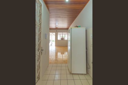 Casa de condomínio à venda com 55m², 2 quartos e 2 vagas Casa de condomínio à venda com 55m², 2 quartos e 2 vagasCozinha