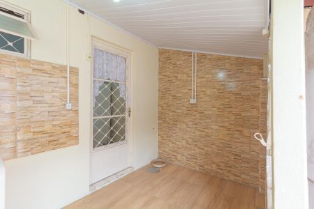 Casa de condomínio à venda com 55m², 2 quartos e 2 vagas Casa de condomínio à venda com 55m², 2 quartos e 2 vagasÁrea Gourmet