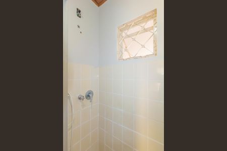 Casa de condomínio à venda com 55m², 2 quartos e 2 vagas Casa de condomínio à venda com 55m², 2 quartos e 2 vagasBanheiro