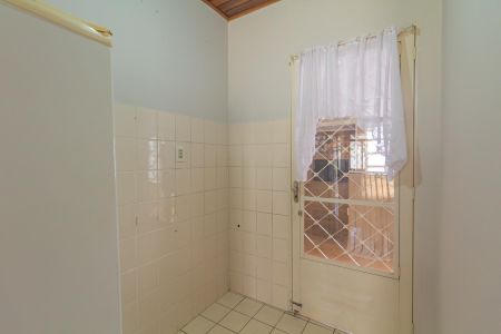 Casa de condomínio à venda com 55m², 2 quartos e 2 vagas Casa de condomínio à venda com 55m², 2 quartos e 2 vagasCozinha