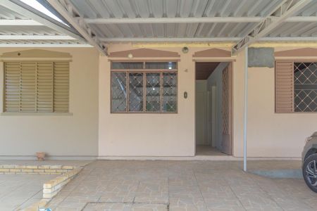 Casa de condomínio à venda com 55m², 2 quartos e 2 vagas Casa de condomínio à venda com 55m², 2 quartos e 2 vagasGaragem