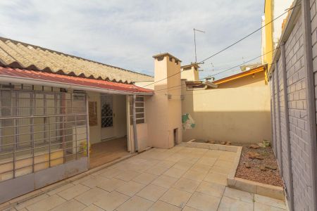 Casa de condomínio à venda com 55m², 2 quartos e 2 vagas Casa de condomínio à venda com 55m², 2 quartos e 2 vagasÁrea externa