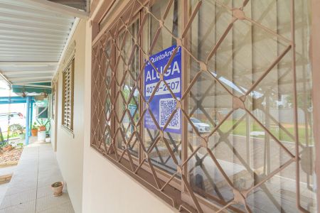 Casa de condomínio à venda com 55m², 2 quartos e 2 vagas Casa de condomínio à venda com 55m², 2 quartos e 2 vagasPlaca