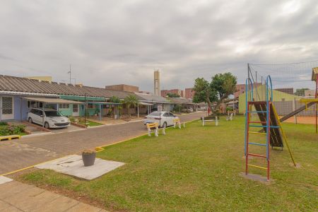 Casa de condomínio à venda com 55m², 2 quartos e 2 vagas Casa de condomínio à venda com 55m², 2 quartos e 2 vagasÁrea comum