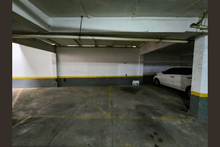 Apartamento à venda com 112m², 2 quartos e 1 vagaGaragem