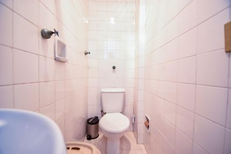 Apartamento à venda com 112m², 2 quartos e 1 vagaBanheiro de Serviço