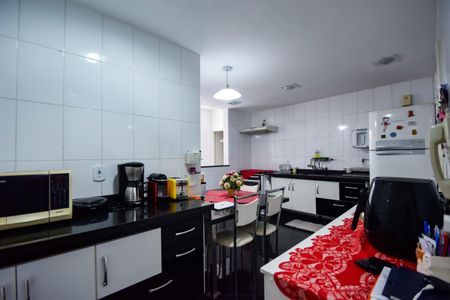 Apartamento à venda com 112m², 2 quartos e 1 vagaCozinha