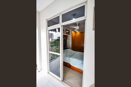 Apartamento à venda com 112m², 2 quartos e 1 vagaQuarto 2