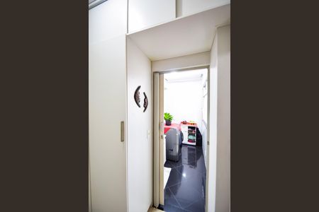 Apartamento à venda com 112m², 2 quartos e 1 vagaQuarto de Serviço