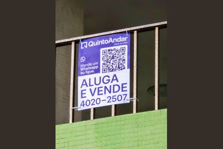 Apartamento à venda com 112m², 2 quartos e 1 vagaPlaca QuintoAndar