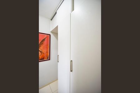 Apartamento à venda com 112m², 2 quartos e 1 vagaQuarto de Serviço