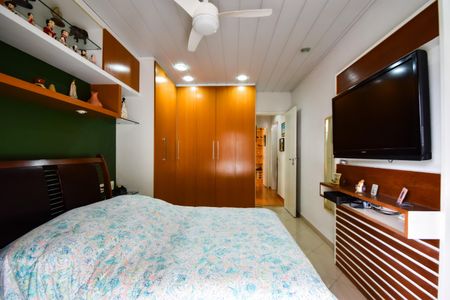 Apartamento à venda com 112m², 2 quartos e 1 vagaQuarto 2