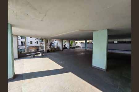 Apartamento à venda com 112m², 2 quartos e 1 vagaÁrea comum - Playground