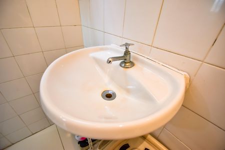 Apartamento à venda com 112m², 2 quartos e 1 vagaBanheiro de Serviço