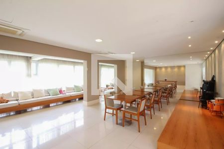 Apartamento à venda com 64m², 2 quartos e 1 vaga Apartamento à venda com 64m², 2 quartos e 1 vagaÁrea comum - Salão de Festas